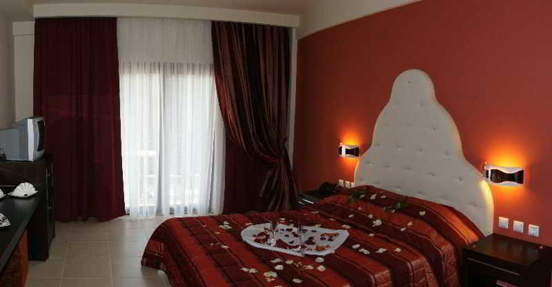 Mouzaki Palace Extérieur photo