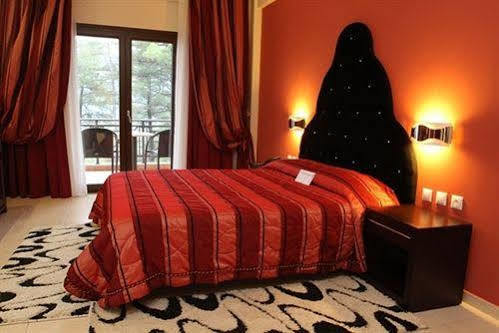 Mouzaki Palace Extérieur photo